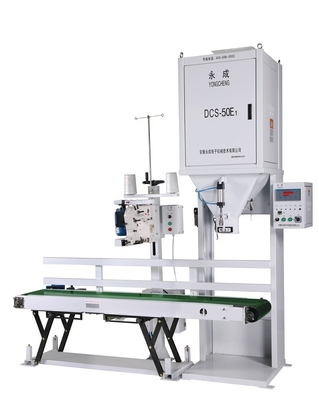Сумки заполняя машины 180 OEM машины масштаба Ewinall пакуя зернистые/h