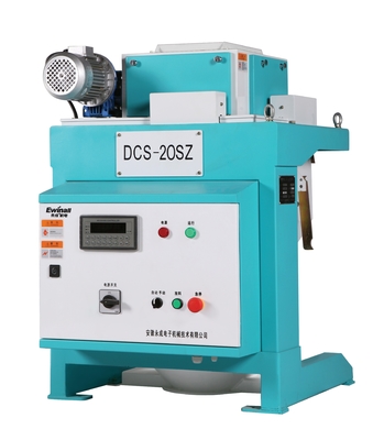 Зерно DCS 20SZ укрепило машину QMS 140W 2 риса смешивая к 20t/h