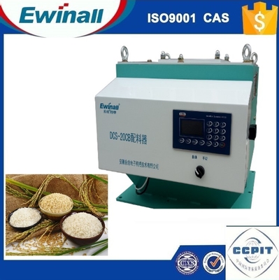 40W укрепило корозию EMS 20000kg/h машины зерна риса смешивая анти-