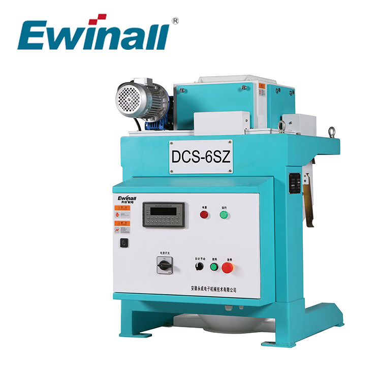 Смешивание смешивая машины риса Ewinall DCS-6SZ с нормальным рисом