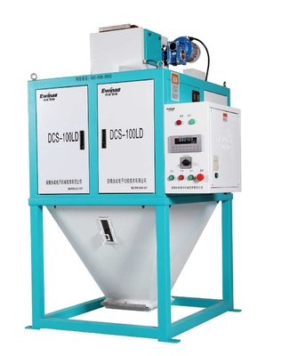 Масштаб ISO9001 подачи машины риса PLC AC380V смешивая Semi автоматический